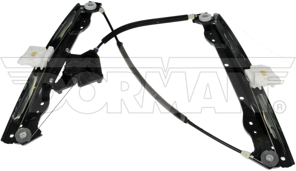 Se adapta a Dodge Avenger 2011-2014 regulador de ventana delantero derecho Dorman 2012 2013 2014 Foto 1 de 2