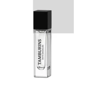 TAMBURINS Parfum #WHITE DARJEELING 11ml / 50ml / 94ml - Bild 1 von 3