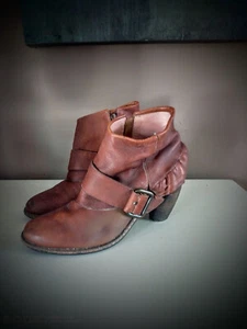 Miss Albright Shoes Size 8 - Picture 1 of 7