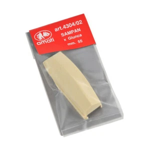Amati AM4304-03 Ancient Junk Boat for Sampan 70 mm Resin Modeling - Picture 1 of 2