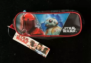 Estuche Lápiz Grande Escuela Portapapelería STAR WARS - Imagen 1 de 1