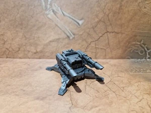 Forge World Fuera de Uso 40k Terreno. Colocación de pistola tarántula imperial. Lascannons.  - Imagen 1 de 1