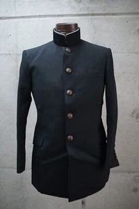 Collectible japanese school men uniform cosplay costume @iw0161A07ss - Picture 1 of 11