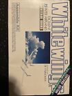 1988 White Wings Certified Edition New Paper Airplanes Heritage Series Vintage
