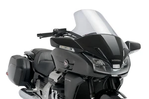 7005 PUIG Cupula pantalla Touring HONDA CTX 1300 (2014-2017) - Imagen 1 de 6