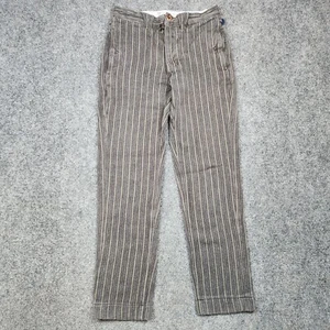 Pantalón Mister Freedom Les Apaches Pantalón Caña de Azúcar Talla 38 (Medidas 26x28) - Imagen 1 de 19