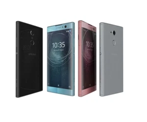 Sony Xperia XA2 Single SIM H3113 Wifi 23MP 32GB 3GB RAM Smartphone 4G LTE 5.2" - Picture 1 of 9