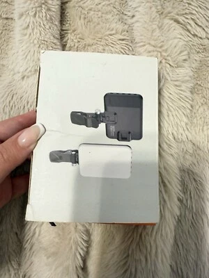 LED Selfie Ring Light with Universal Cell Phone Holder Flexible Mount FREE b - Image 1 of 4