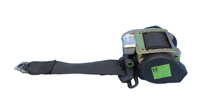 Mercedes Benz W168 - Seat Belt Strap REAR RIGHT / 1688601885 ##279 - Image 1 of 4
