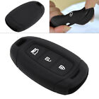 Fit for 2017 2018 Hyundai I30 Ix35 3 Buttons Silicone Remote Car Key Case