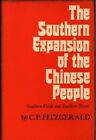 The Southern Expansion Of The Chinese People. 'Southern Fields And Southern Ocea