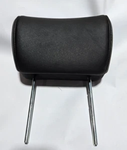 03-06 HONDA ELEMENT HEAD REST SUPPORT FRONT LEFT DRIVER SIDE BLACK GREY OEM - Picture 1 of 8
