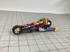 Transformers Beast Machines Custom Thrust Cycle Drone - Bild 1 von 6