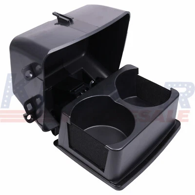 Car Center Console Cup Holder BB5Z 7813562-BA Fit For Ford Explorer 2011-2015 Foto 1 de 4