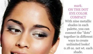 Mark. On The Dot Eye Color Compact - Picture 1 of 2