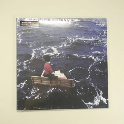 새소년(SE SO NEON) - EP Vol.2 Nonadaptation [Korea Edition, Special Package, 1CD] Foto 1 de 4