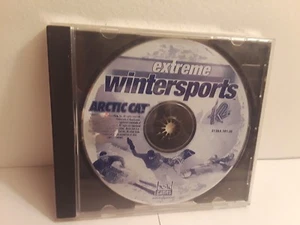 Extreme Wintersports (PC, 1999) Disc Only - Picture 1 of 2