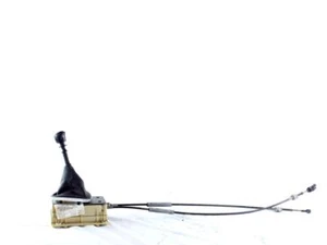 55223088 LEVER KNOB HEADSET ROPES MANUAL GEARBOX Fiat Bravo 1.4 G 66KW 6M 5P (2 - Picture 1 of 7