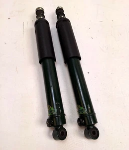 Used Rear Spax Adjustable Dampers for Classic Mini - Bild 1 von 6