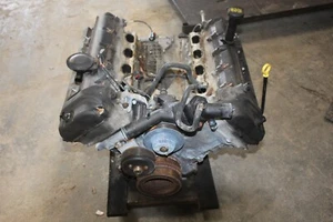 Land Range Rover Sport 06-09 LR3 4.4L Complete Engine Long Block 129k FREIGHT - Picture 1 of 7