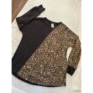 LTX Sportswear Pullover Sweater - Picture 1 of 6