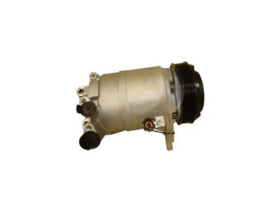 For 1985-1989 Dodge Diplomat A/C Compressor Global Parts Distributors 81365PCPP - Image 1 of 2