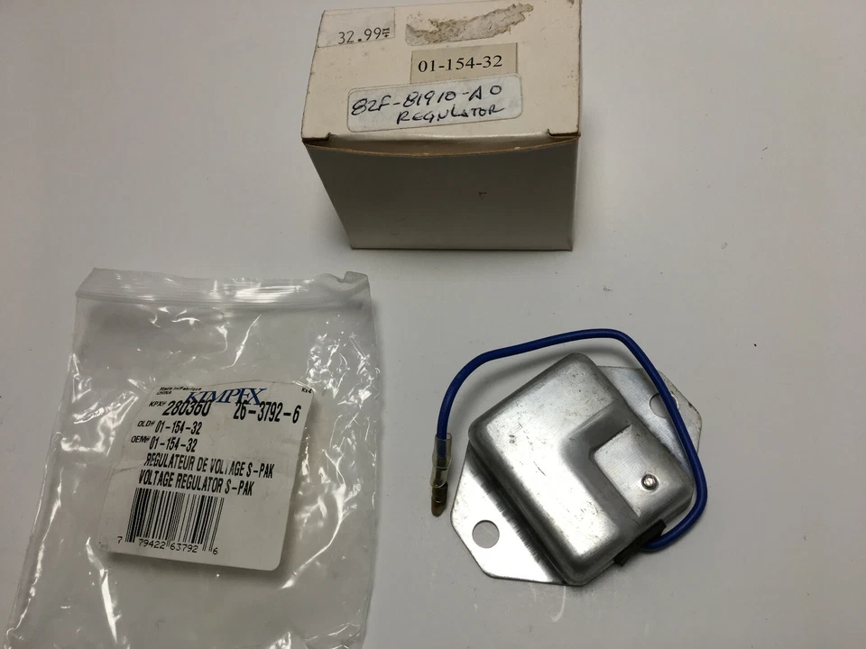 Yamaha Regulator Bravo Enticer Excel GP GS SRV SRX VMAX XL  82F-81910-A0 - Image 1 of 1