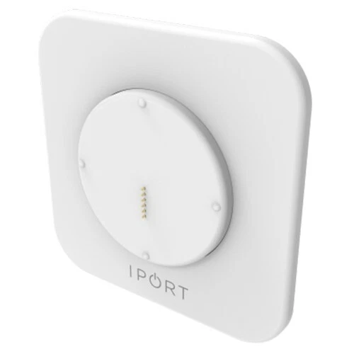 IPORT Connect Pro Wall Station White 72351 - Image 1 of 1