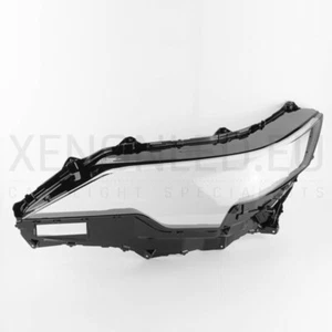 for Lexus RX 2024 - .. Headlight Glass Lens Cover Left Side + Manual - Picture 1 of 14