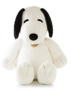 NWT Peanuts Jumbo Classic SNOOPY Plush (Hallmark In-Store Exclusive) - Picture 1 of 2