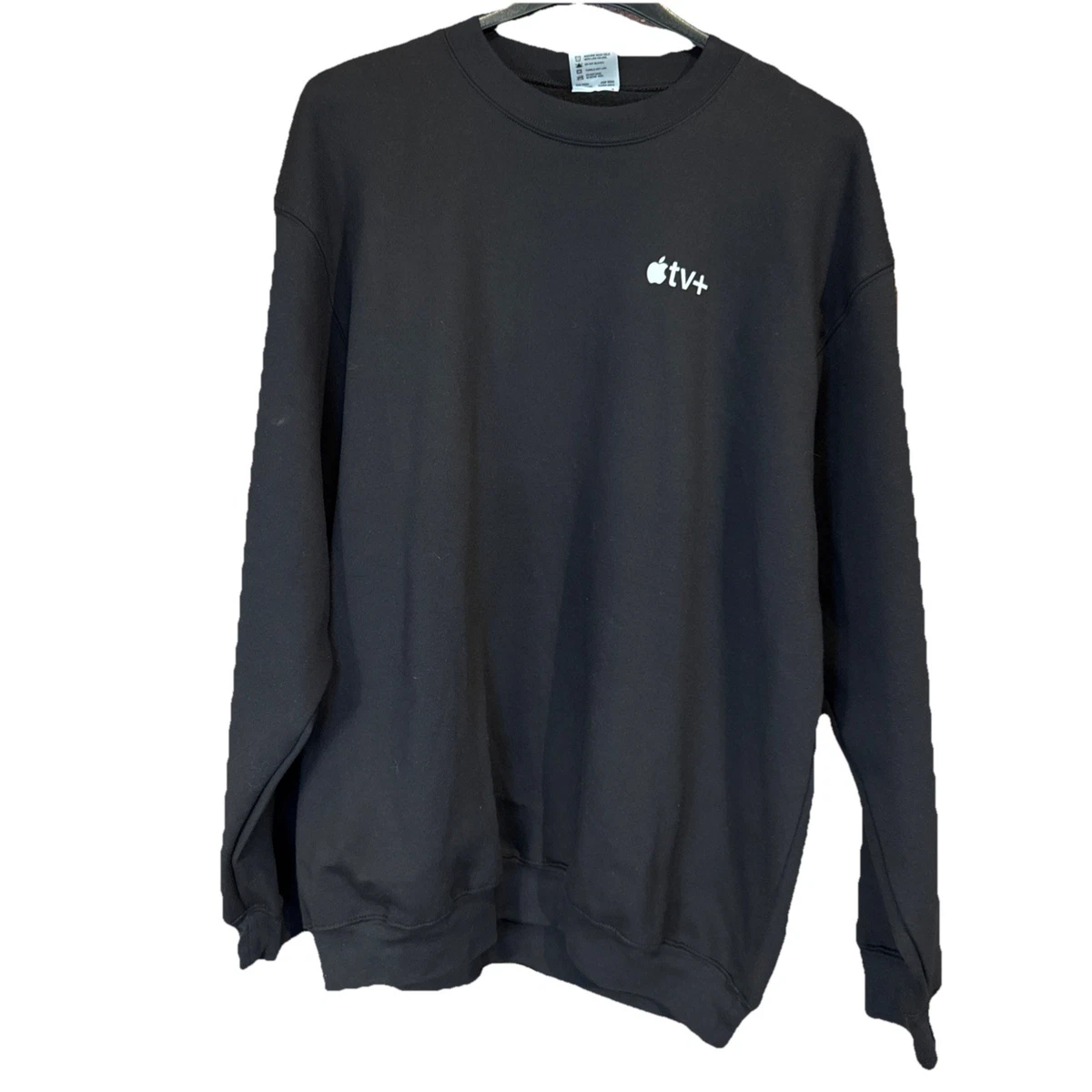 Apple Sweatshirt In Men's Sweats & Hoodies for Sale | Shop Men's