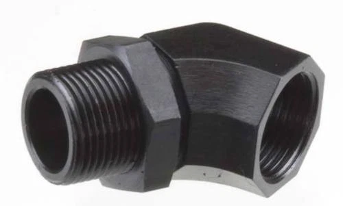 O.S. Motores 72109680 FS72A M11 tubo de escape HDR lado 60D Foto 1 de 1