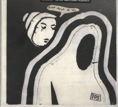 Doldrums Air Conditioned Nightmare CD USA Sub Pop 2015 In Kartenhülle - Bild 1 von 3