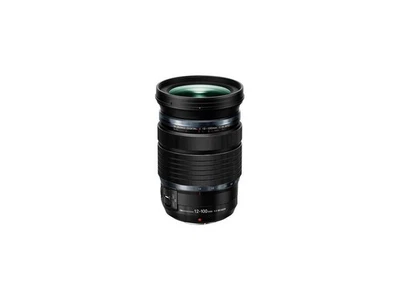 Sistema OM M.Zuiko Digital - 12 mm a 100 mm - f/22 - f/4 - Gran Angular, Foto 1 de 4