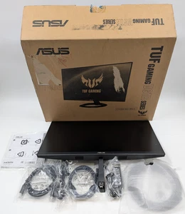 ASUS TUF Gaming VG249Q1RY 24" 1920 x 1080 144Hz 1ms Response Time IPS LED - Picture 1 of 12