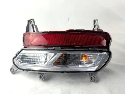 92405D9710 FRECCIA FANALINO INDICATORE DI DIREZIONE PARAURTI POSTERIORE LATO SIN - Immagine 1 di 4