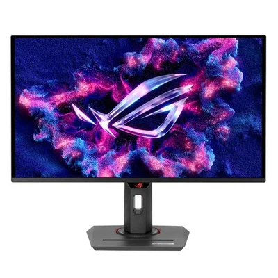 Asus ROG Strix OLED XG27UCDMG 27 Zoll (68,6 cm) 4K-OLED-Gaming-Monitor - Bild 1 von 4