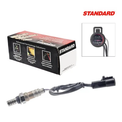 Standard Motor Products Oxygen Sensor SG485 for Mercury Ford Mazda 1998-2012 - Image 1 of 4