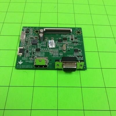 HP V21 Fhd Monitor Main Video Board 60104-09622 - Image 1 of 4