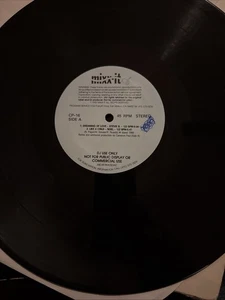 MIXX-IT CP16 Club DJ Mixes RARE Stevie B, Noel, Sweet Sensation, Pam Russo 45rpm - Picture 1 of 10