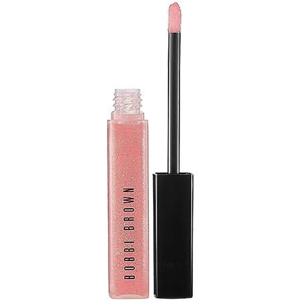 NIB Full Size Bobbi Brown High Shimmer Lip Gloss .24 fl oz BELLINI 14 - Image 1 of 1