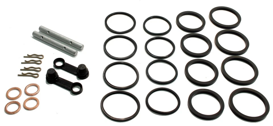 Kit de reconstrucción de pinza de freno delantera Yamaha FJR 1300, 2001-2005 - FJR1300 Foto 1 de 1