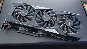 AMD Radeon RX 5700 Gigabyte Gaming OC 8GB - Afbeelding 1 van 8