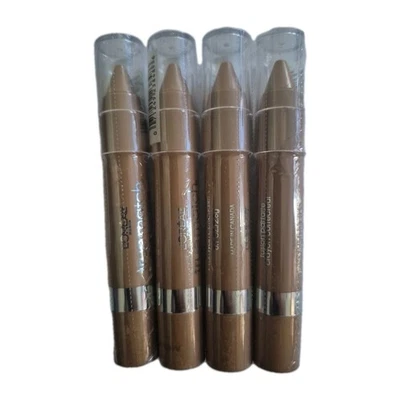 4x L'Oreal True Match Super Crayon Blendable Concealer, W-6-7-8 Medium/Deep - Image 1 of 4
