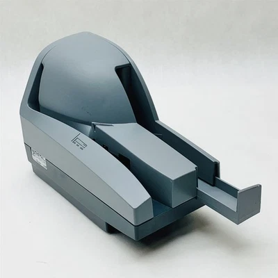 Digital Check TellerScan TS240 Single Feed 50DPM Check Scanner 153000-22 *No PSU - Image 1 of 4