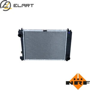 RADIATOR ENGINE COOLING 51349 FOR BMW M20B20 2.0L M20B25 M30B25 2.5L M30B28 2.8L - Picture 1 of 11