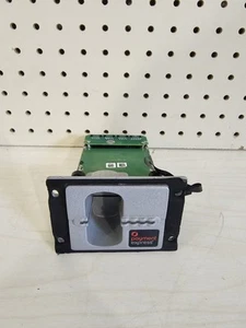 Payment Express Secure Card Reader Model: SCR200E-RM UNTESTED - Picture 1 of 6