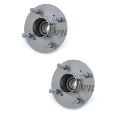 For Suzuki Aerio 2002-2005 WJB VS-4291-WA512241 Wheel Bearing & Hub Assembly Set Foto 1 de 3