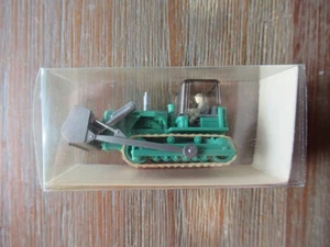 Wiking Planierraupe 16655 in OVP - Bild 1 von 2