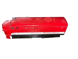 Lionel O Gauge The Texas Special Alco Diesel Switcher #211 - Picture 1 of 7
